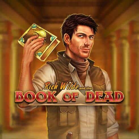 Book of Dead.